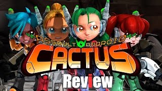 Assault Android Cactus Review - The Best Plants You Can Buy
