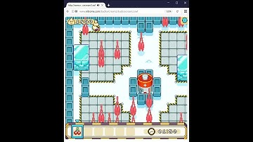 Bad Ice Cream 2 level 25 34.700