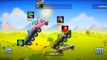 Renegade Racing Game - Android Gameplay । renegade racing - 4k games । New Car - Part 2 #racing