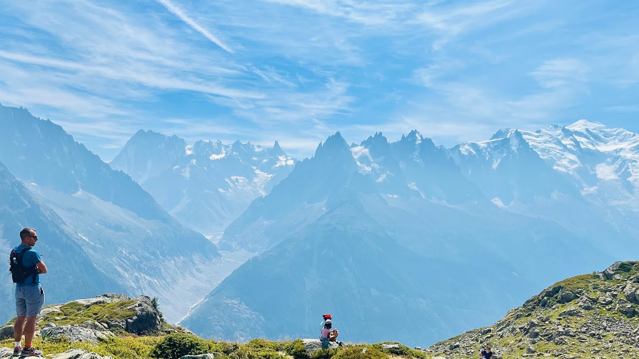 CCC UTMB Mont-Blanc (29.08.2025)
