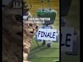 ketua selalu terbelakang