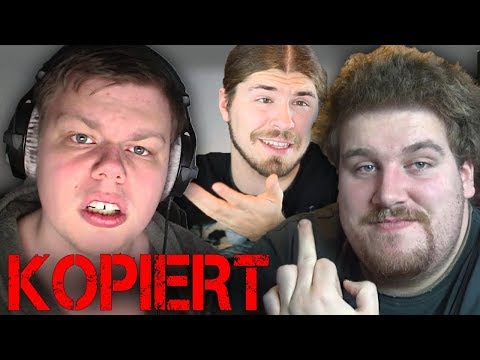 Kopiert Tanzverbot den Drachenlord ?! | Voyeurismus und Youtube | Der Dunkle Parabelritter