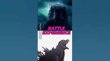 SUPER MAGIC DOMAIN GODZILLA VS GODZILLA IN HELL