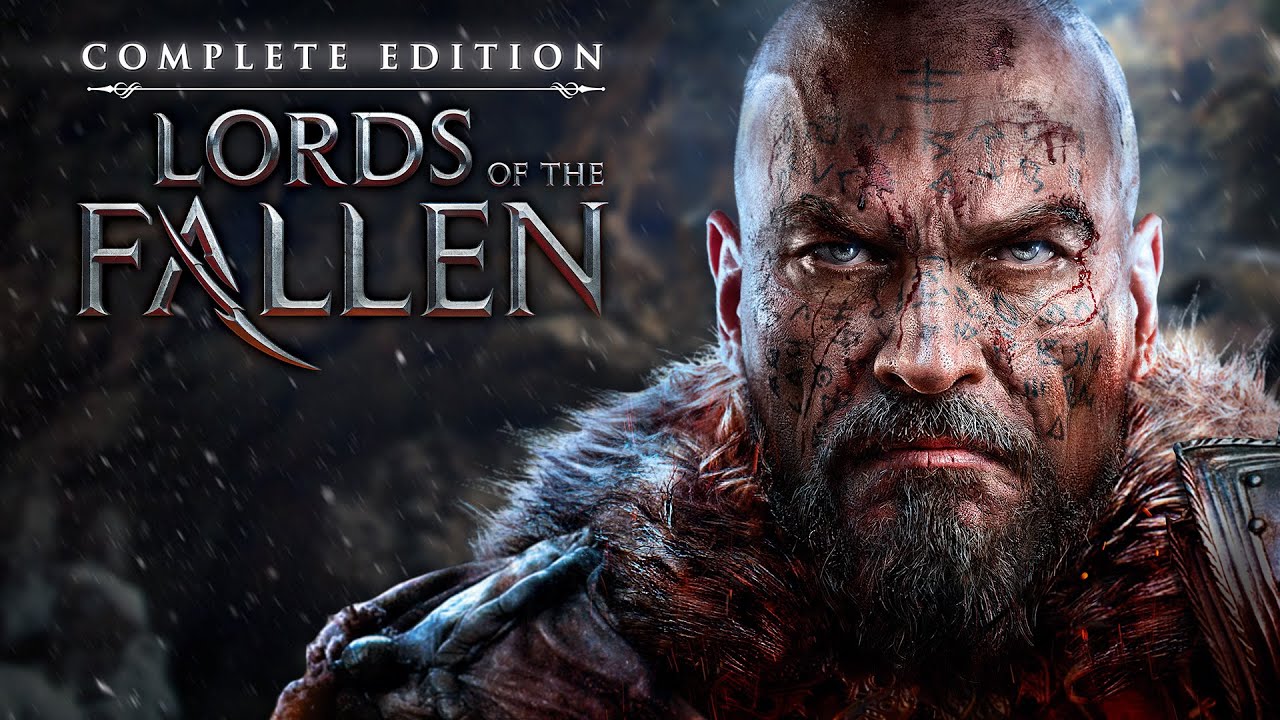 Lords of the Fallen Update v1.1.326 Introduces Nanite and