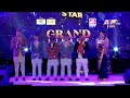 Grand finale  nepal lokstar  season 1  live