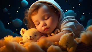 Lullaby For Babies To Fall Asleep Fast In 4 Minutes #fallintosleepinunder3minutes