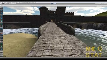 unity reverb zones