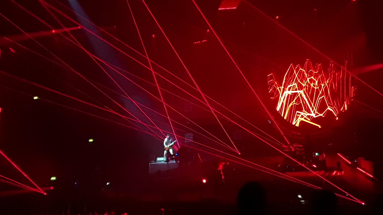 Don Broco Porkies Sse Wembley Arena 9 2 19 Youtube youtube