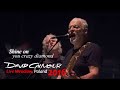 David Gilmour - Shine On You Crazy Diamond | REMASTERED | Wroclaw, Poland - June 25th, 2016 | SUBS