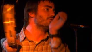 The Mae Shi - Run To Your Grave - 3/1/2009 - Mezzanine