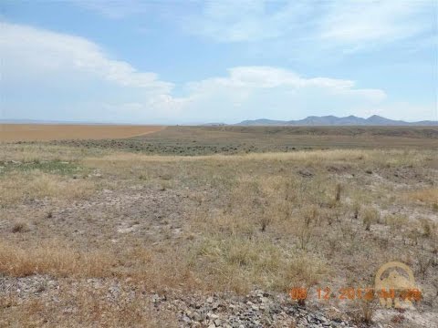 16 Rolling Glen Ranch, Three Forks, MT home video tour