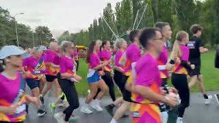 Sunset run 20.08.2026 Tallinn Estonia