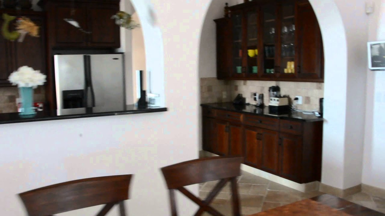 conched out villa in long bay beach on providenciales, turks and conched out villa in long bay beach on providenciales, turks and