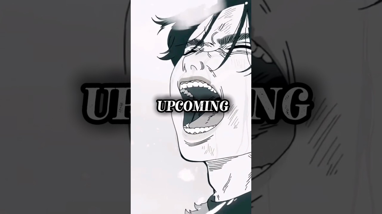 Новое постапокалиптическое аниме о войне | Nippon Sengoku ……………….. 