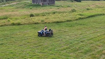 DJI spark active track