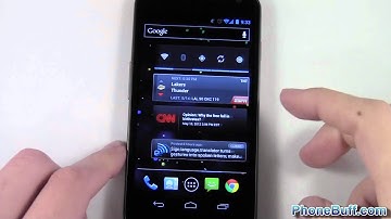 Make Android Faster: Top 5 Speed Tips