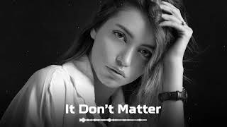 Hayit Murat - It Don't Matter