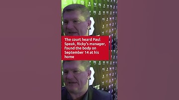 Ricky Hatton