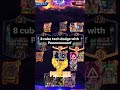 They played 53 tech cards and we still took the eight cubes baybeee #marvelsnap #marvelsnapdeck