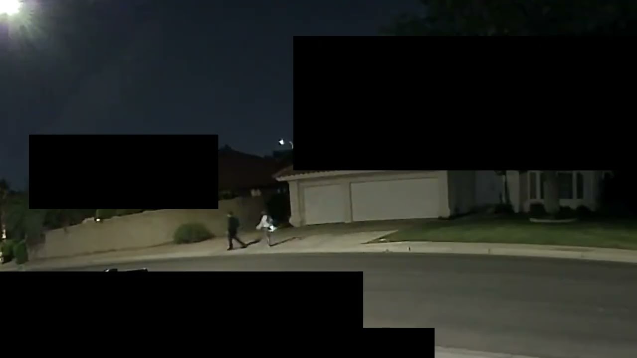 Shoots fired in Chandler, near Anderson School - video