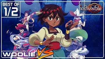 Best of Indivisible (1/2)