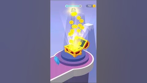 Count Masters Running Stickman Lvl. 35 #shorts #games