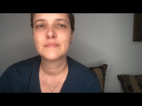 Video: Lina en el cirujano de nariz