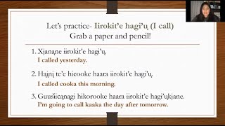 Iirokit'e gi'ų