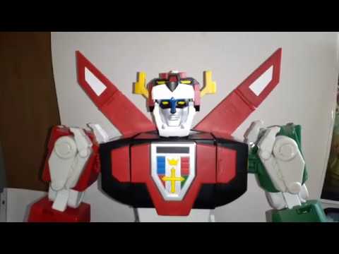matty voltron