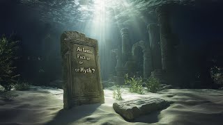 The Lost City of Atlantis: Separating Fact from Fantasy