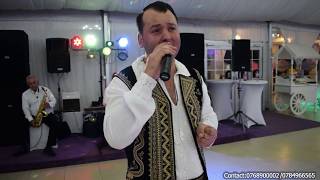 Video thumbnail of "Sorin Banulescu - M-a pus viata la-ncercare LIVE 2019 (Izvoras curgand la vale)"