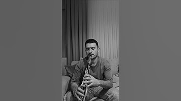 Thumbnail of Son yaz sevdiğim (Klarnet)