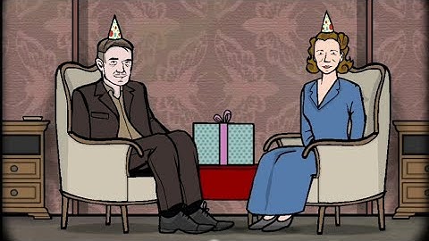 Cube escape - Paradox .chapter 2, Part 2