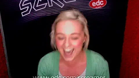 You Scream - lucy swift