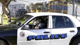 UCLA on lockdown as police hunt shooter 2 dead police confirm