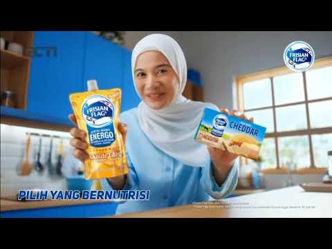RCTI HD - Iklan Frisian Flag Energo (2025)