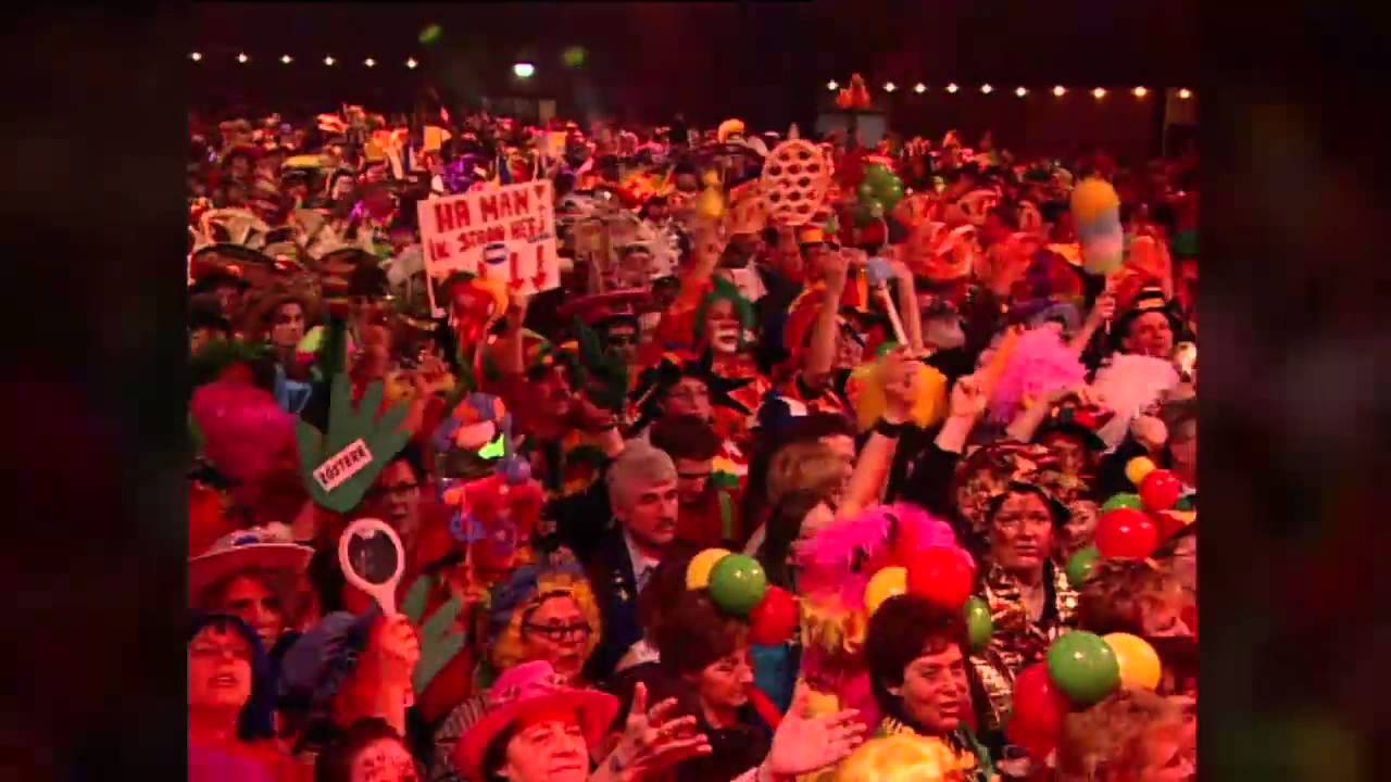 LVK 2005 - 7/19: Ôzze Sjaak (Blerick) carnaval de quebec