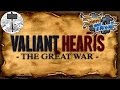 [JonTron] How to play Valiant Hearts [RUS VO]
