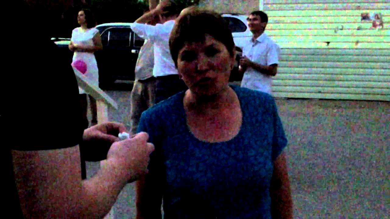 Ведущая Татьяна Елисеева. Отзыв. - YouTube