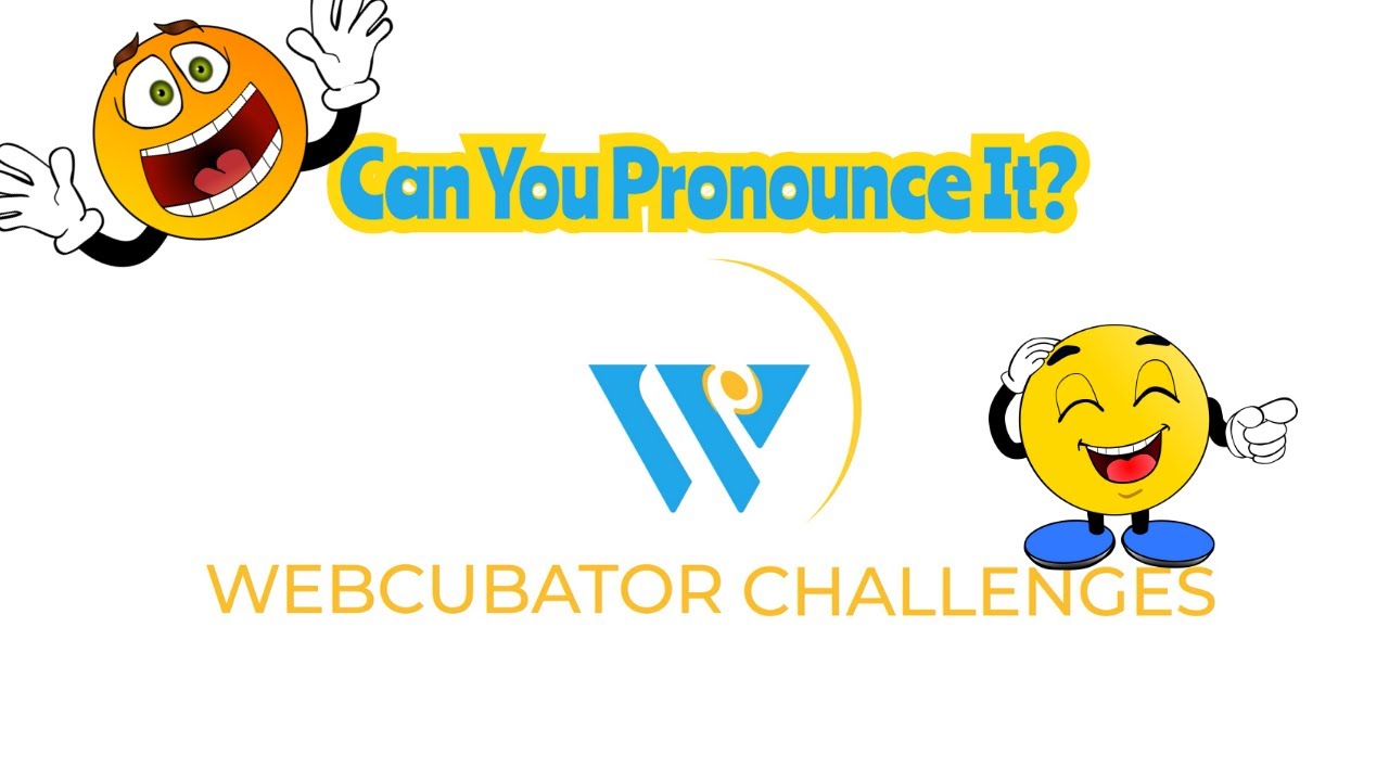 Pronunciation Challenge in Office #1