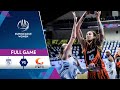 Quarter-Finals Game 1: Dynamo Kursk v UMMC Ekaterinburg | Full Game - EuroLeague Women 2020-21