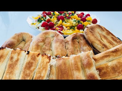 Video: Pite Od Krumpira, Torte Od Sira, Kiflice