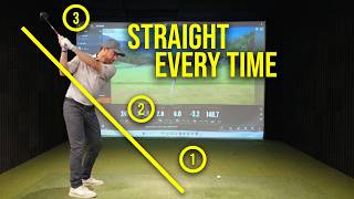 Stop Fixing Your Swing Path ! THIS Causes Your Slice