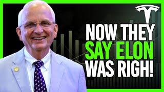 Gary Black Drops A Bomb: What Every Tesla Investor Needs To Hear!