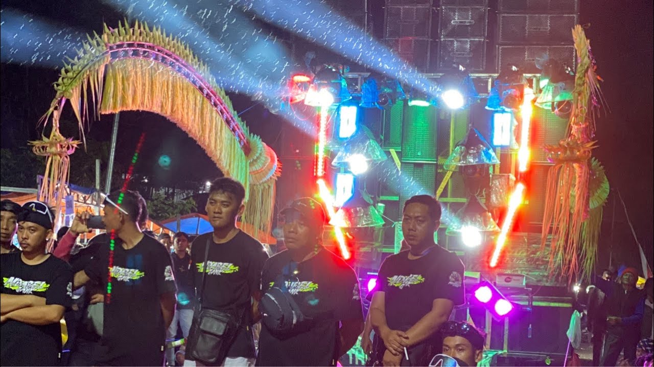 LIVE KARNAVAL PANGGUNGREJO BLITAR 2025 #karnavalhariini #live #karnavalhoreg