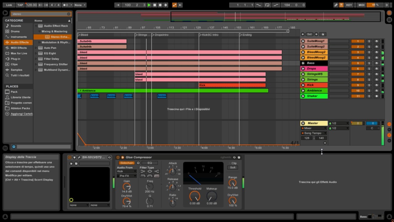 Deadmau5 Ableton Live Project Download Deadmau5 Ableton Live Project Download