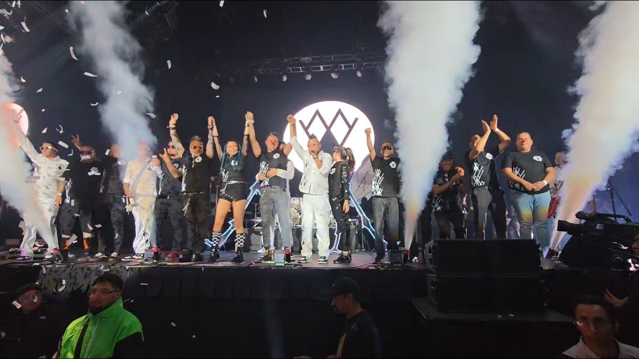 La Herida (En Vivo) / Concierto Los Estrambóticos - Invasión Estrambótica 30 Aniversario. La Herida (En Vivo) / Concierto Los Estrambóticos - Invasión Estrambótica 30 Aniversario.