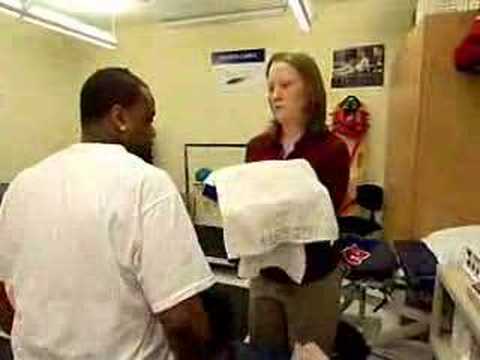 athletic trainers job description youtube athletic trainers job description