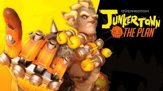 'Junkertown: The Plan' | Overwatch