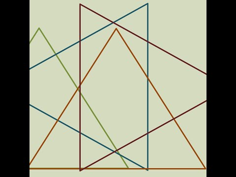 Урок 3.1. Решения прямоугольного треугольника.